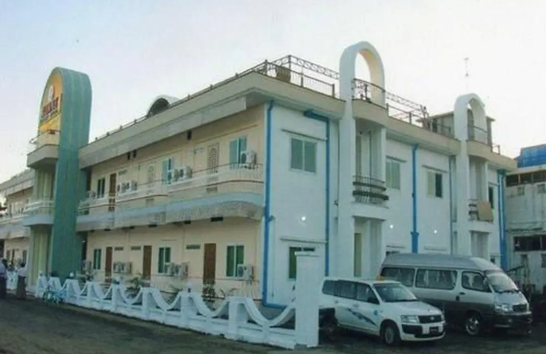 Alliance Resort Hotel-1