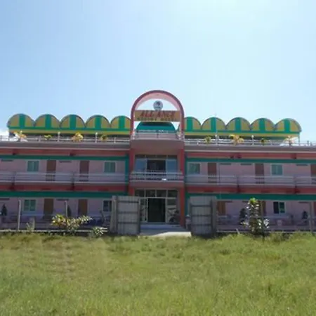 Alliance Resort Hotel-3