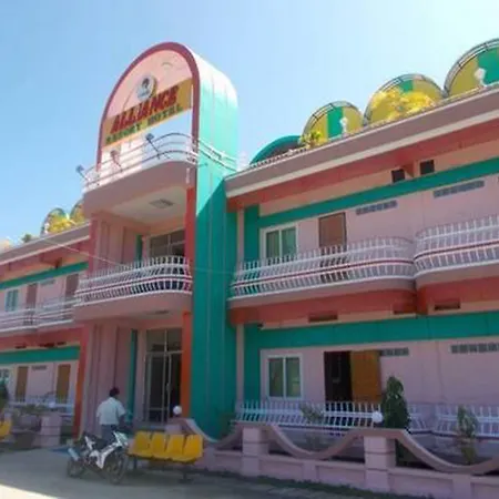 Alliance Resort Hotel-2